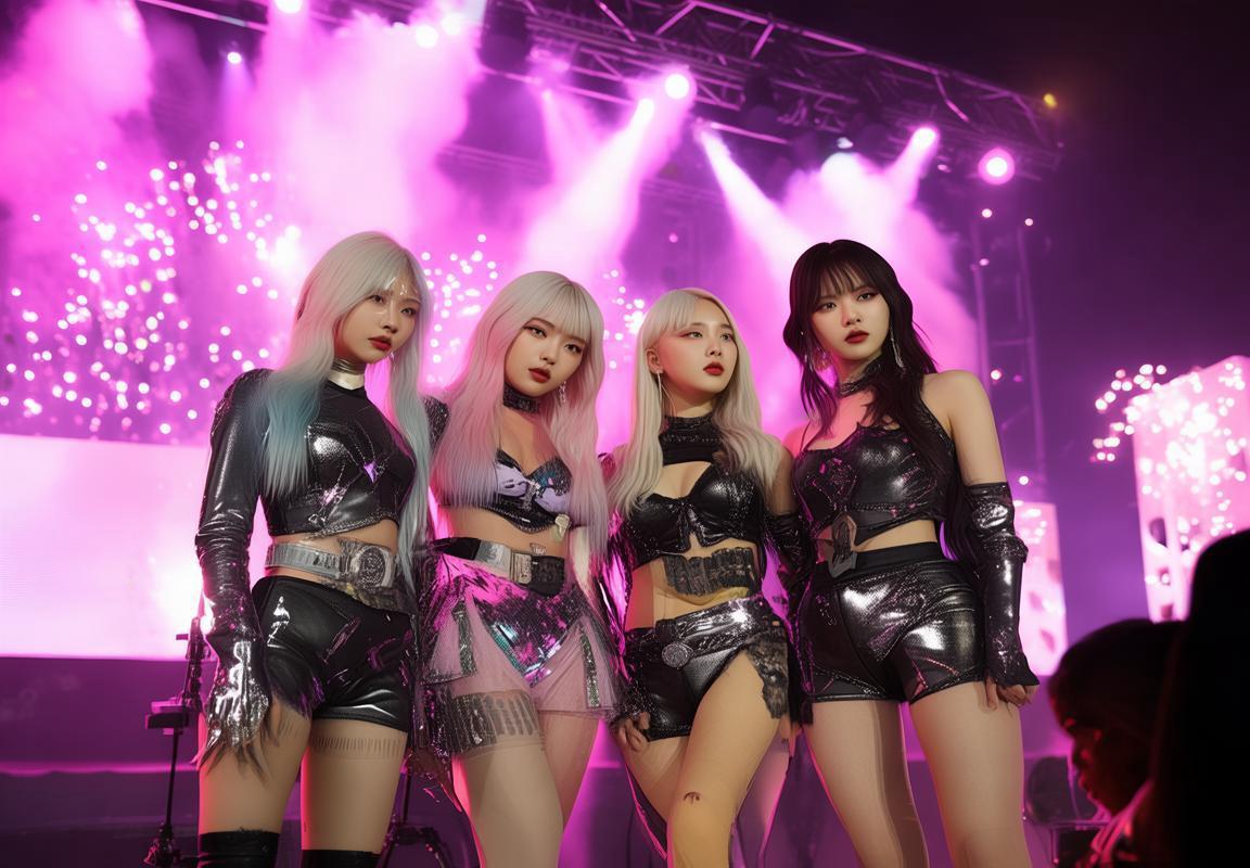 Pink Venom》引爆期待