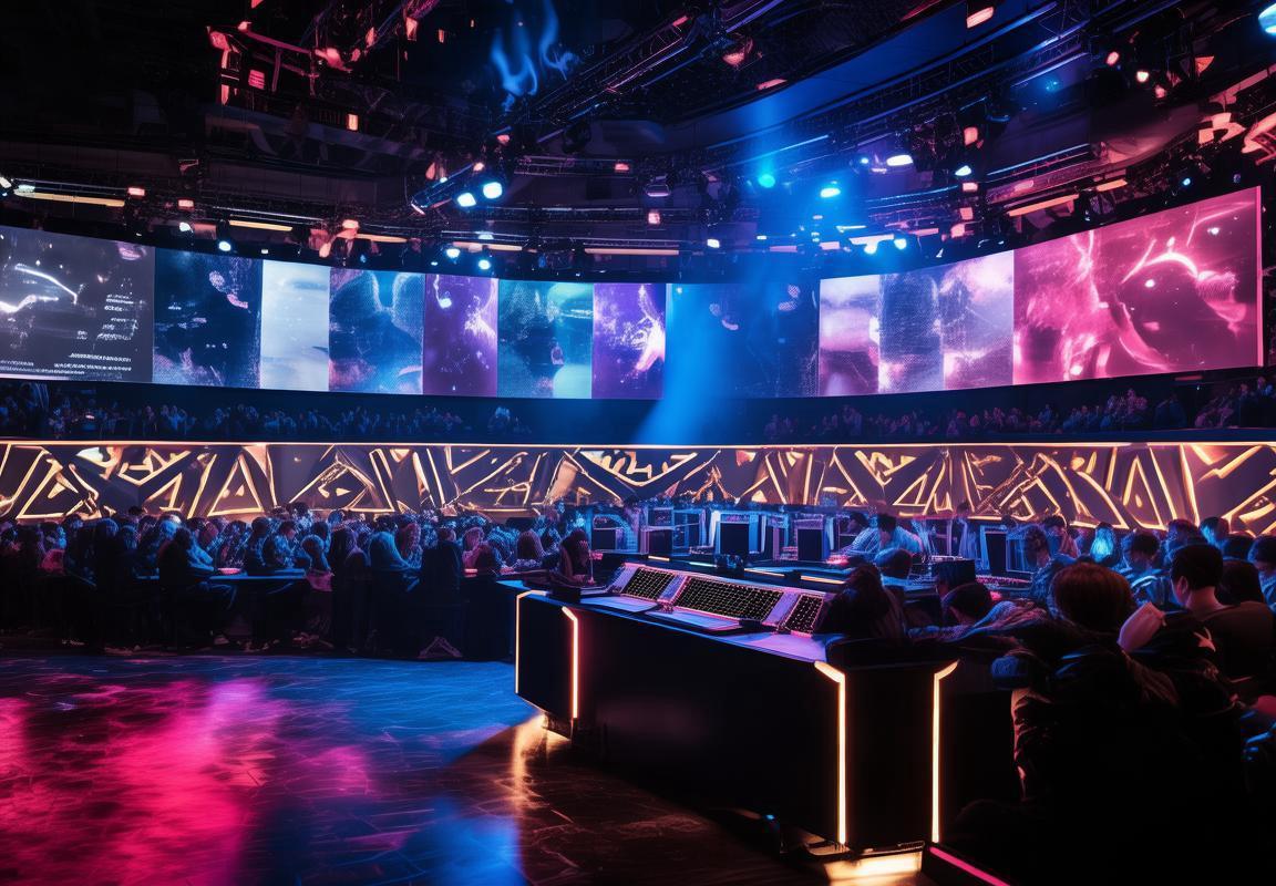 收视率破纪录！2025总决赛成为电竞史上观看人数最多的比赛！